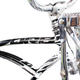 Illustration for article titled Puma Challenges Pop Culture Mags to Build Bikes with $200, Recycled Parts and Personality